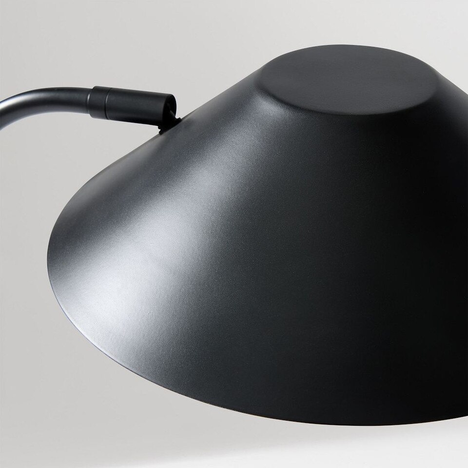 Shiloh Table Lamp Espresso Bronze - Threshold™ main image 0